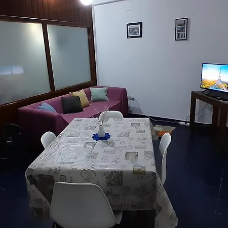 Apartamento Departamento Centro Posadas Exterior foto
