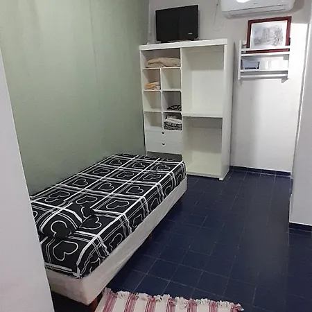 Apartamento Departamento Centro Posadas Exterior foto
