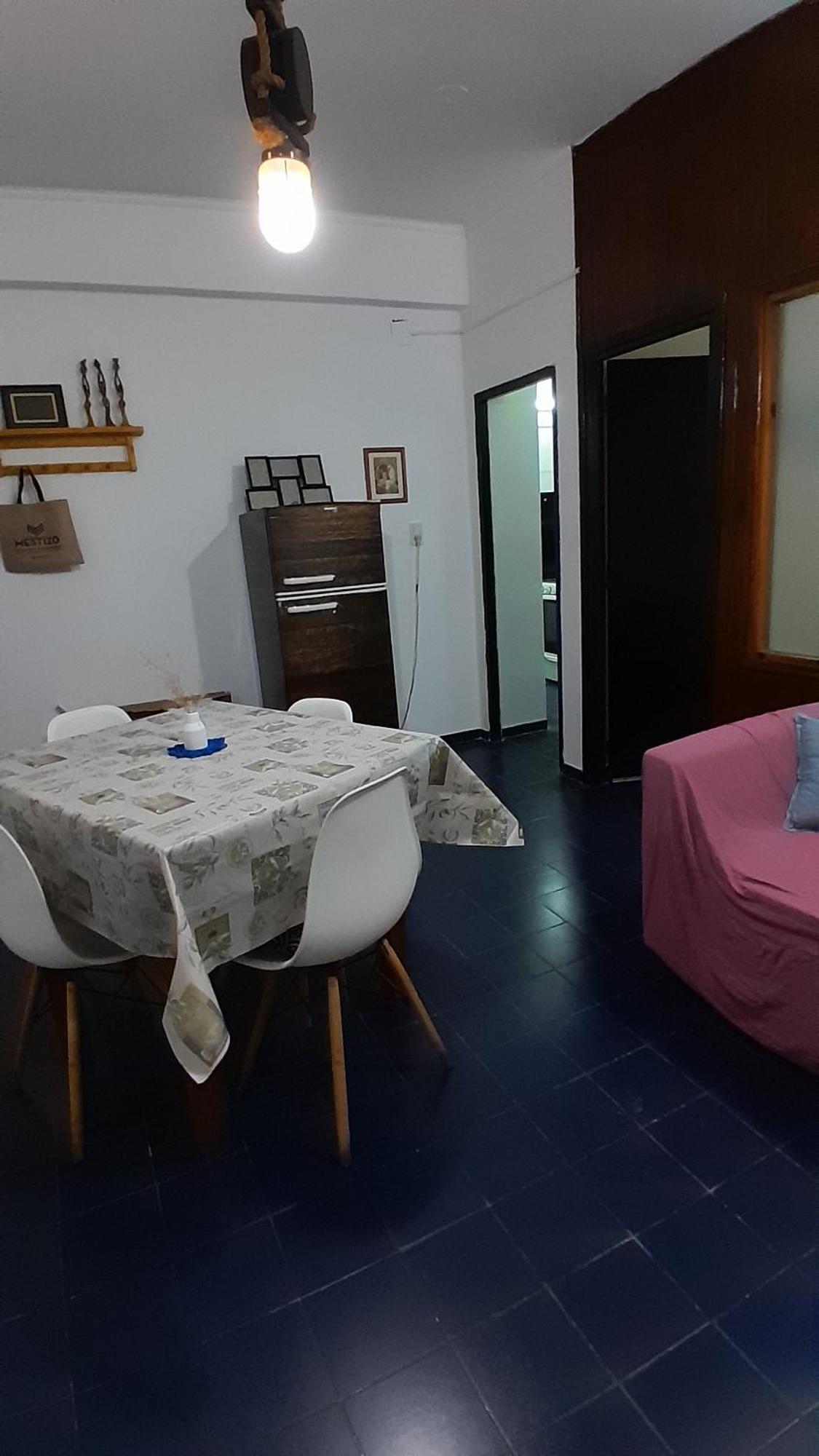 Departamento Centro Apartment *