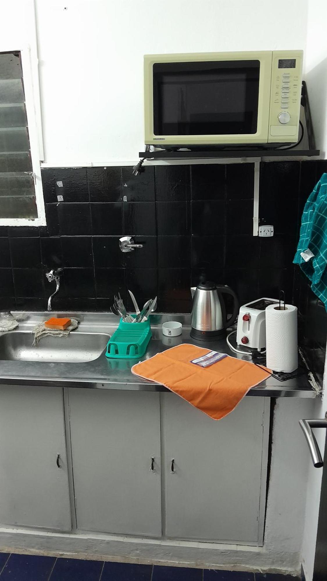 Departamento Centro * Posadas