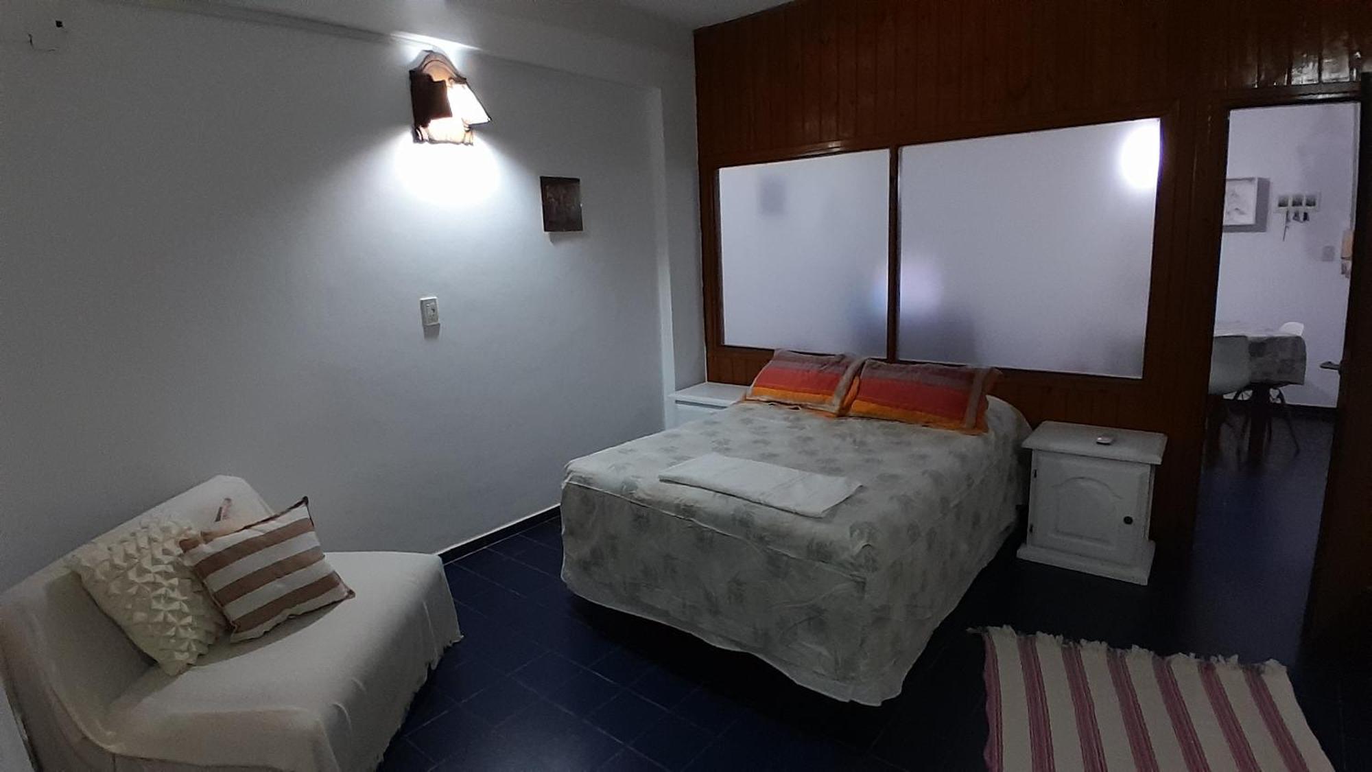 Departamento Centro Apartamento Posadas
