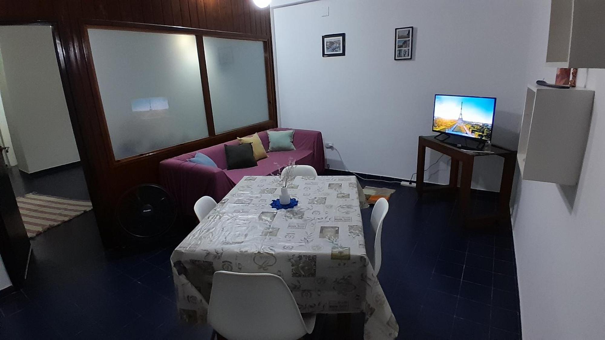 Departamento Centro *